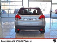 usata Peugeot 2008 1.6 bluehdi allure s&s 120cv