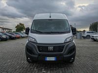 Usata Fiat E-Ducato 89 kW (122 CV) 2023 Bianco Berlina