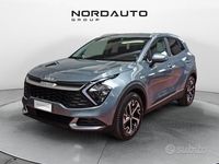 Usata Kia Sportage Style 2023 Grigio SUV