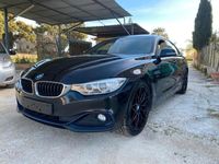 usata BMW 418 Gran Coupé 4er d Sport