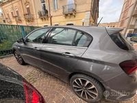Usata Fiat Tipo Easy 120 CV (88 kW) 2019 Grigio Berlina