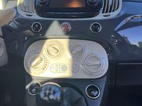 Usata Fiat 500 Pop 95 CV (69 kW) 2018 Utilitaria