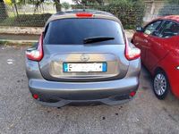 Usata Nissan Juke Tekna 117 CV (86 kW) 2014 SUV