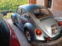 Usata VW Beetle 1970 Utilitaria