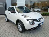 usata Nissan Juke 1.5 dCi S&S Acenta