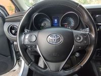 usata Toyota Auris 1.8 Hybrid