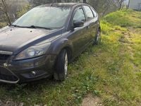 Begagnad Ford Focus 109 HK (80 kW) 2008 Sedan