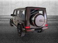 Usata Mercedes G400 Premium 330 CV (242 kW) 2022 Marrone SUV