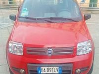 usata Fiat Panda 4x4 Panda 1.3 mjt 16v Climbing