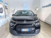 Begagnad Citroën C3 Business Class 102 HK (75 kW) 2024 Svart Kombi