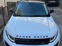 Usata Land Rover Range Rover evoque 150 CV (110 kW) 2017 Station wagon