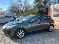 usata Mazda 3 35p 1.6 115cv UNIPRO TUTTI I TAGLIANDI