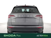 Nuova Skoda Karoq Selection 116 CV (85 kW) 2025 Grigio SUV