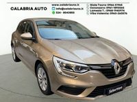 usata Renault Mégane IV Megane 1.5 blue dci Duel 95cv my19