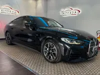 Usata BMW 420 Coupé M Sport 286 CV (210 kW) 2023 Nero Coupé