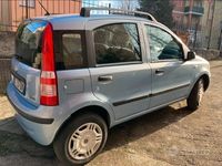 usata Fiat Panda 2ª serie - 2007