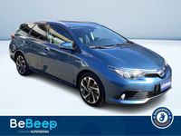 usata Toyota Auris Hybrid AURIS TS 1.8 HYBRID ACTIVE CVT