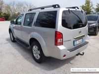 usata Nissan Pathfinder 2.5 dCi SE - 2005