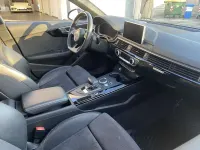 Usata Audi A4 Business 190 CV (139 kW) 2018 Grigio Station wagon