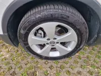 Usata Opel Mokka 116 CV (85 kW) 2016 Bianco SUV