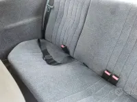 Usata Opel Corsa 1997 Grigio Utilitaria