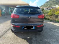 Usata Kia Sportage 116 CV (85 kW) 2014 SUV