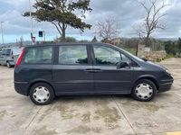 Usata Fiat Ulysse 2007 Blu Monovolume