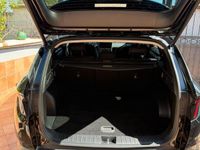 Usata Hyundai Tucson 180 CV (132 kW) 2022 Nero SUV