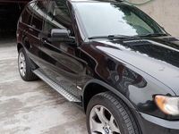 usata BMW X5 (e53) - 2003