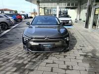 Usata Citroën C5 Aircross Shine 225 CV (165 kW) 2022 Grigio SUV