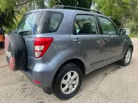 Usata Daihatsu Terios 105 CV (77 kW) 2008 SUV