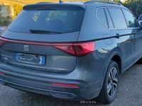 Usata Seat Tarraco Business 150 CV (110 kW) 2020 SUV
