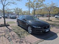 Usata Jaguar XE R-Sport 179 CV (131 kW) 2018 Berlina