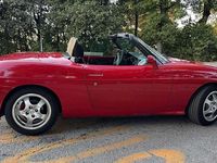 Usata Fiat Barchetta 131 CV (96 kW) 1996 Cabrio