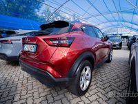 Usata Nissan Juke N-Connecta 114 CV (83 kW) 2022 Other SUV