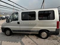 Usata Fiat Ducato 2002 Grigio Furgone