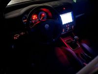 Usata VW Golf V 2004 Utilitaria