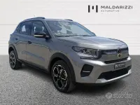 Usata Citroën C3 PureTech 101 CV (74 kW) 2025 Grigio SUV
