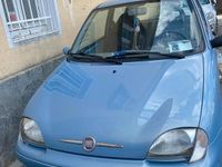 Usata Fiat 600 54 CV (39 kW) 2010 Utilitaria