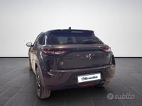 Usata DS Automobiles DS3 136 CV (100 kW) 2025 Volo di notte SUV