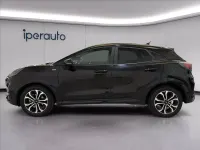 Usata Ford Puma ST-Line 125 CV (91 kW) 2023 Nera SUV