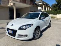 usata Renault Mégane GT 2ª serie 1.5 dCi 110 CV EDC SL Style