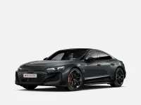 Nuova Audi e-tron Performance 163 kW (222 CV) 2026 Colore carrozzeria personalizzato audi exclusive SUV