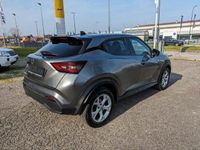 usata Nissan Juke 1.0 dig-t N-Connecta 117cv