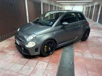 Usata Abarth 595 Competizione 179 CV (131 kW) 2019 Utilitaria