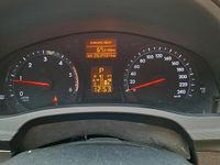 Usata Toyota Avensis 2013 Blu Station wagon