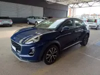 Usata Ford Puma Titanium 125 CV (91 kW) 2022 SUV