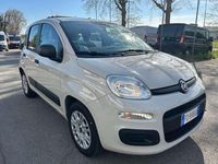 Usata Fiat Panda Easy 69 CV (50 kW) 2016 Beige Utilitaria