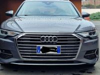 Usata Audi A6 Sport 204 CV (150 kW) 2019 Station wagon