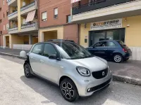 Usata Smart ForFour Superpassion 71 CV (52 kW) 2019 Other Utilitaria
